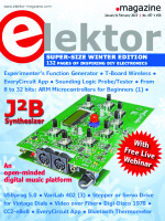 Elektor Electronic USA 01-02 2015